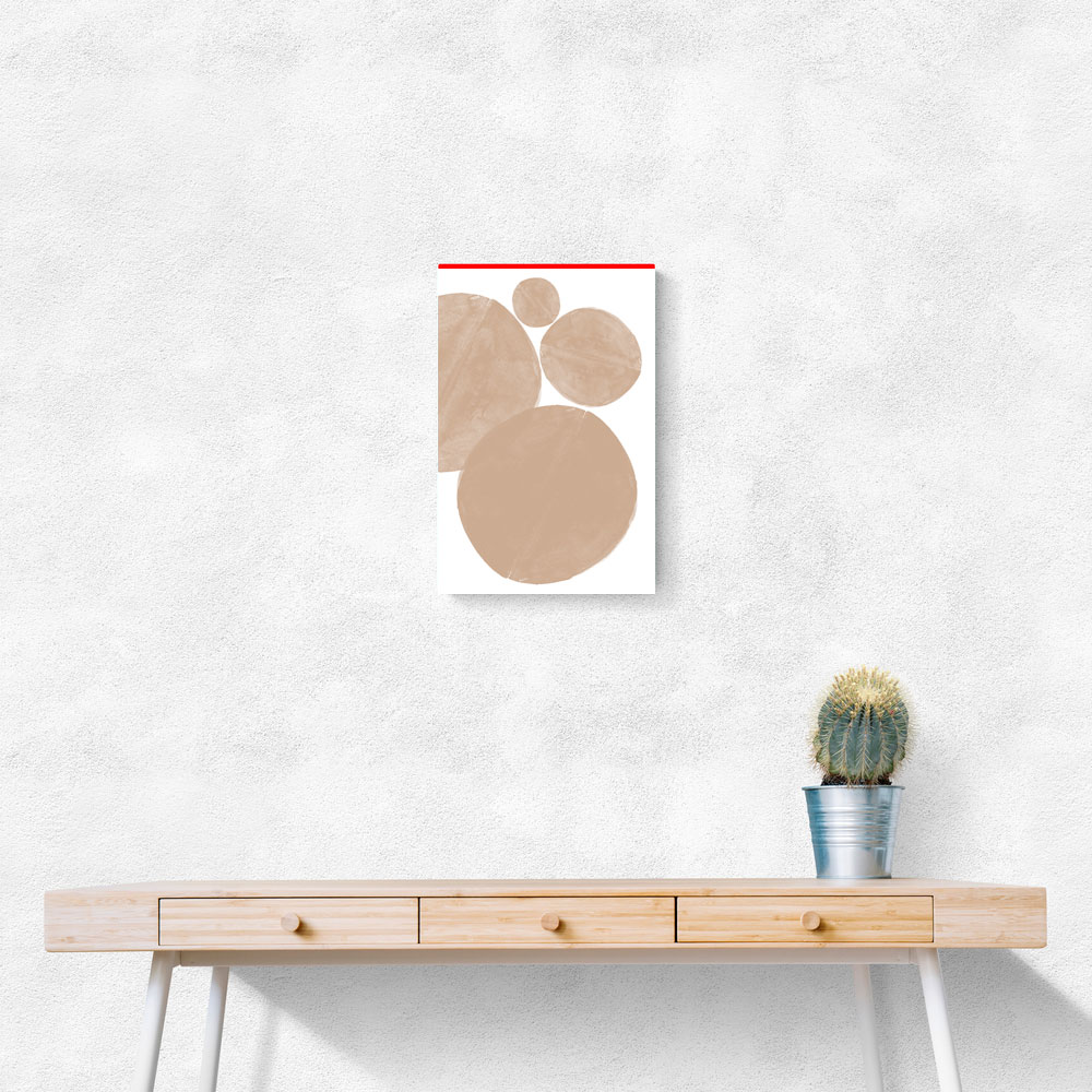 Soft Composition No5. Soft Composition No5.