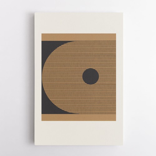 Composition VII Wall Art