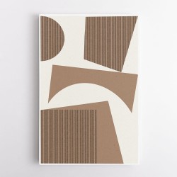 Modern Abstract Shape 02