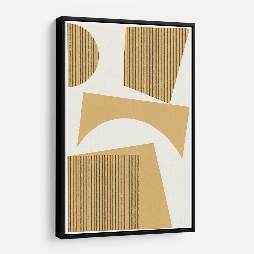 Modern Abstract Shape 03