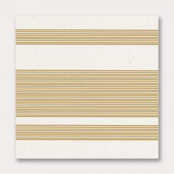 Simple Yellow Lines Pattern