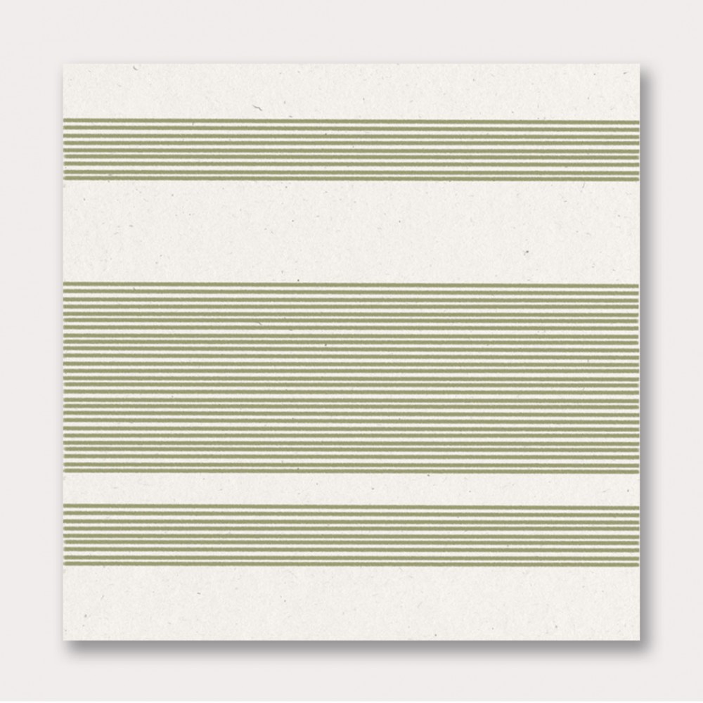 Simple Green Lines Pattern