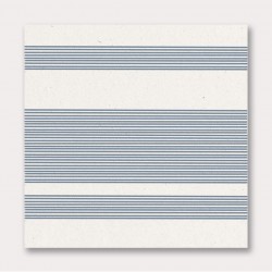 Simple Blue Lines Pattern