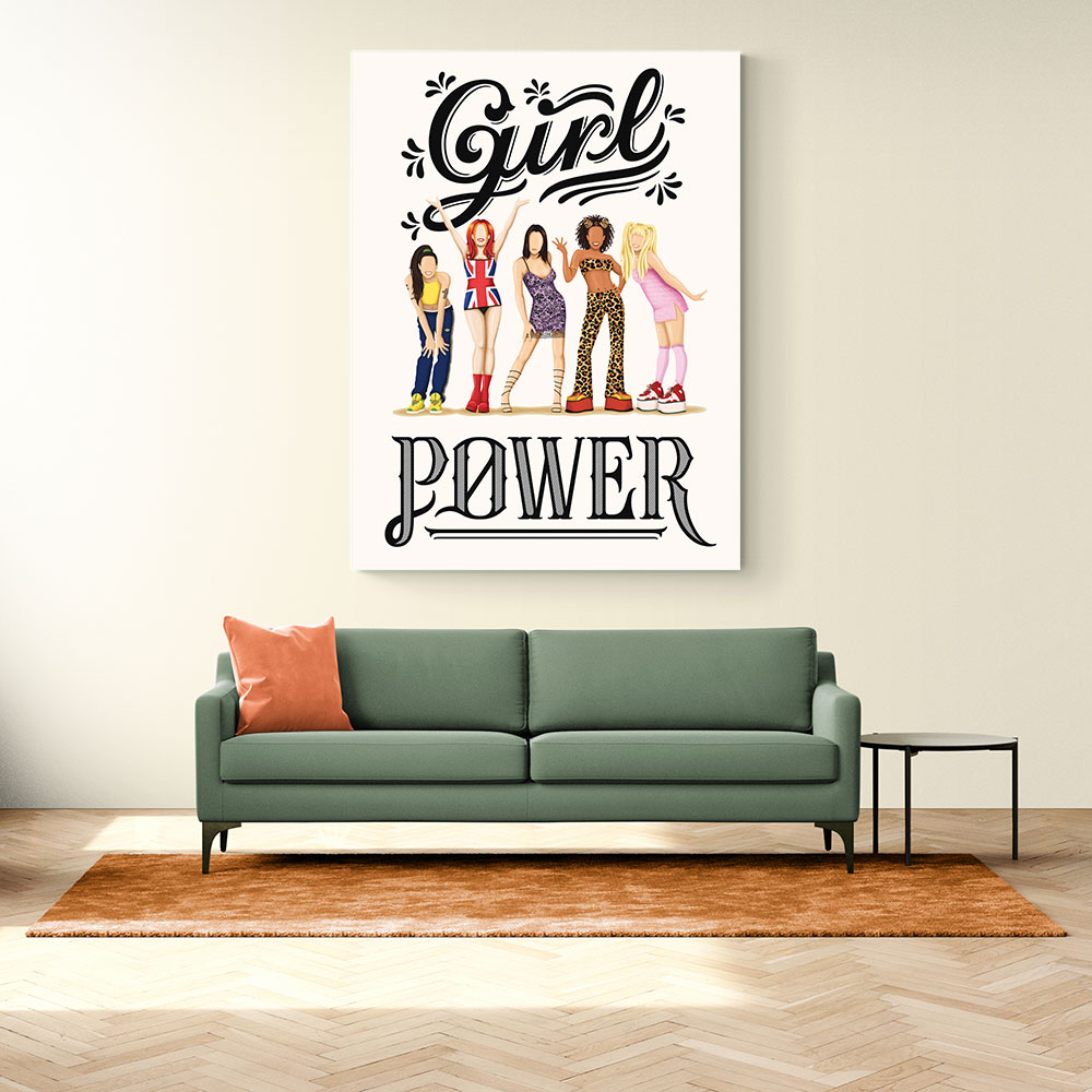 Girl Power