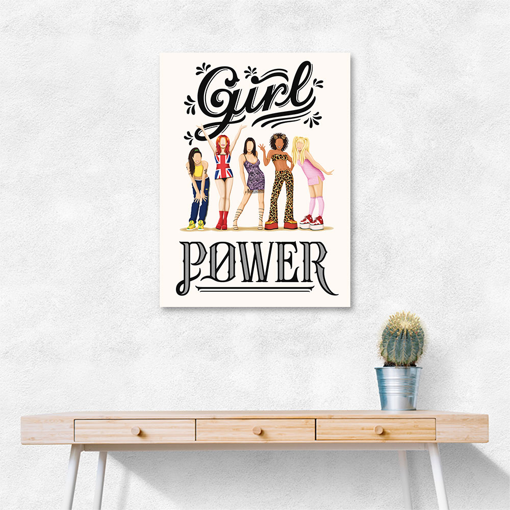 Girl Power