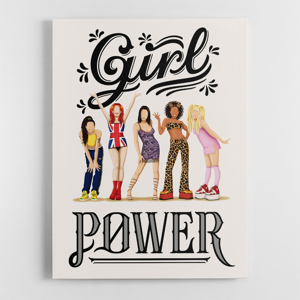 Girl Power