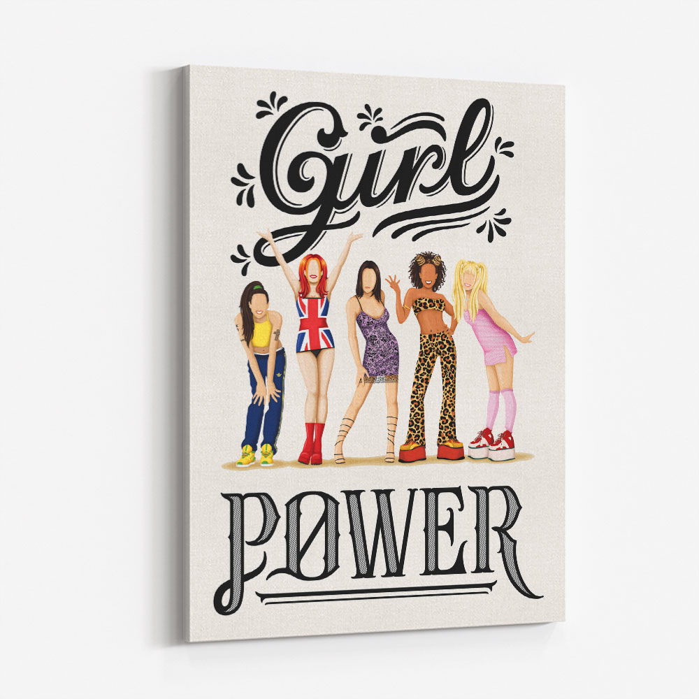 Girl Power