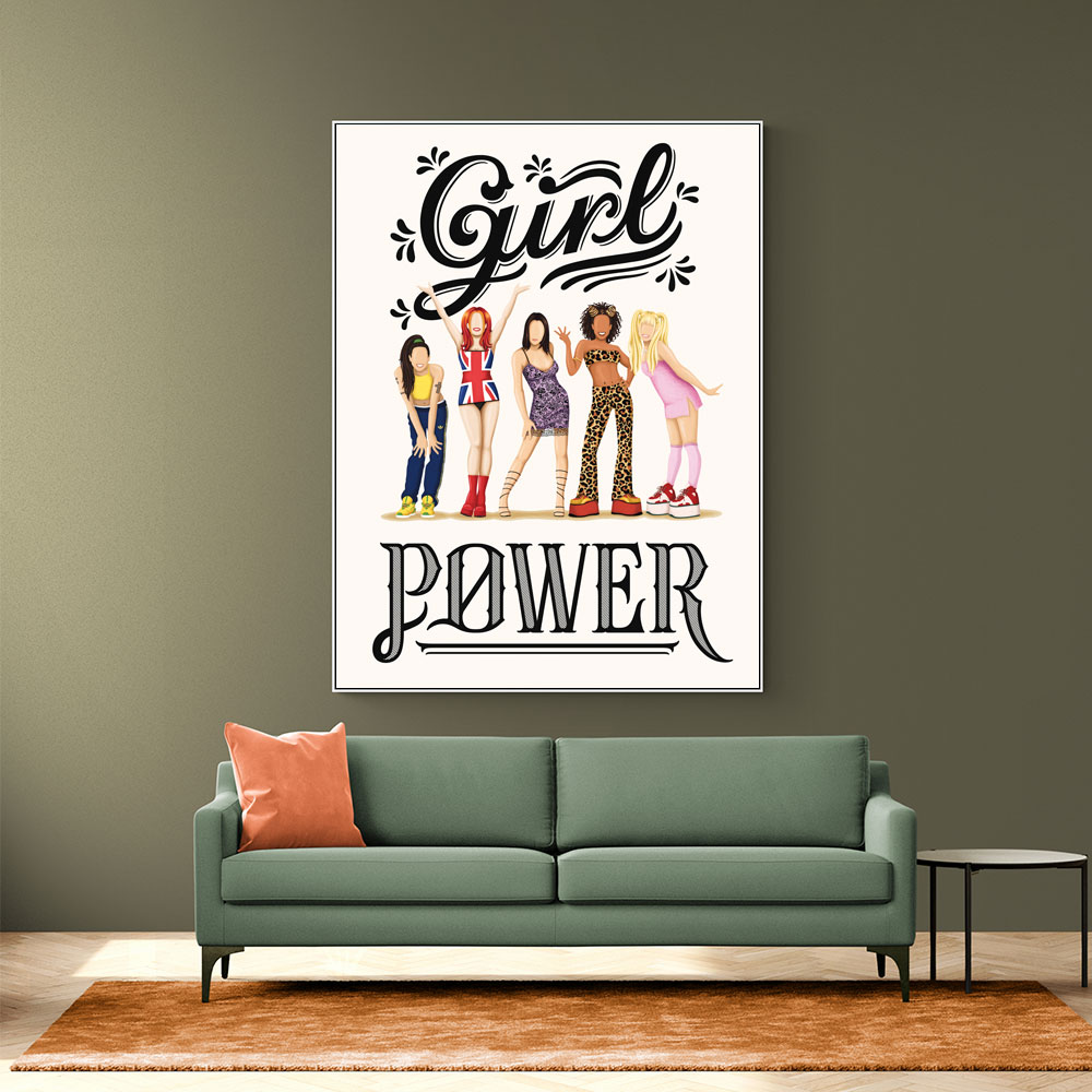 Girl Power