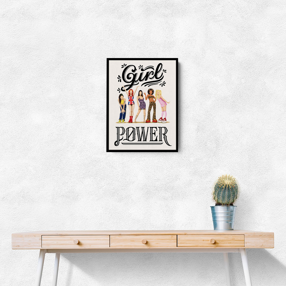 Girl Power