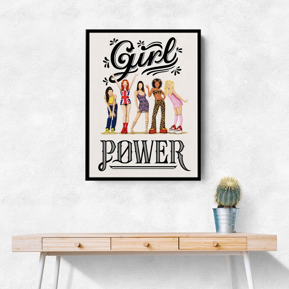 Girl Power