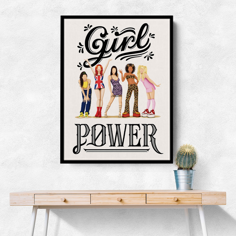 Girl Power