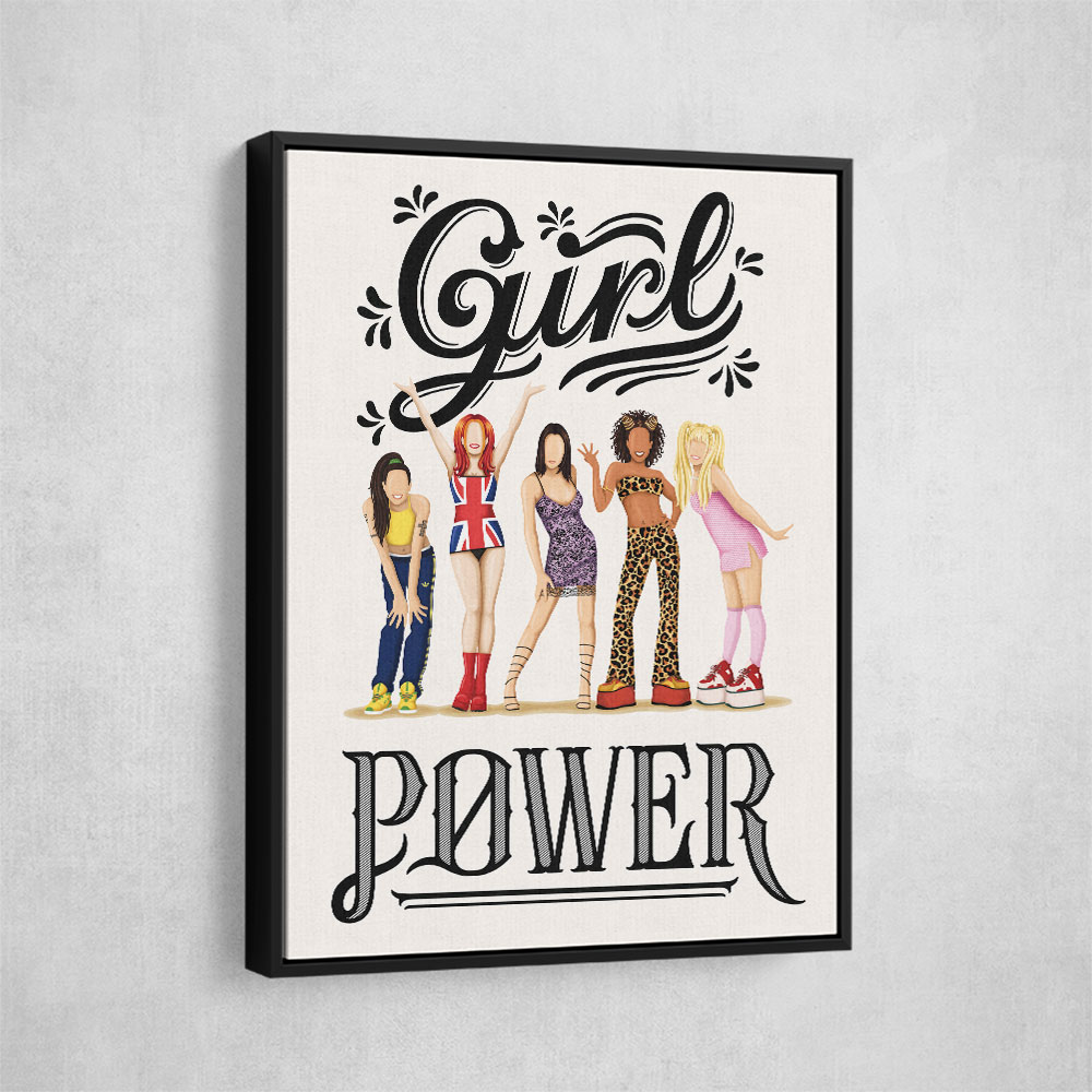 Girl Power