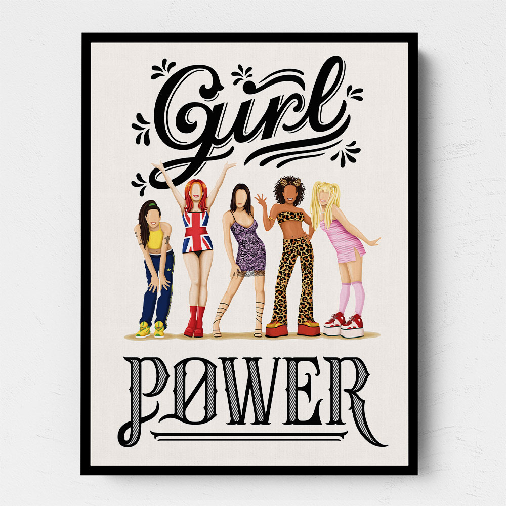 Girl Power