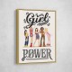 Girl Power