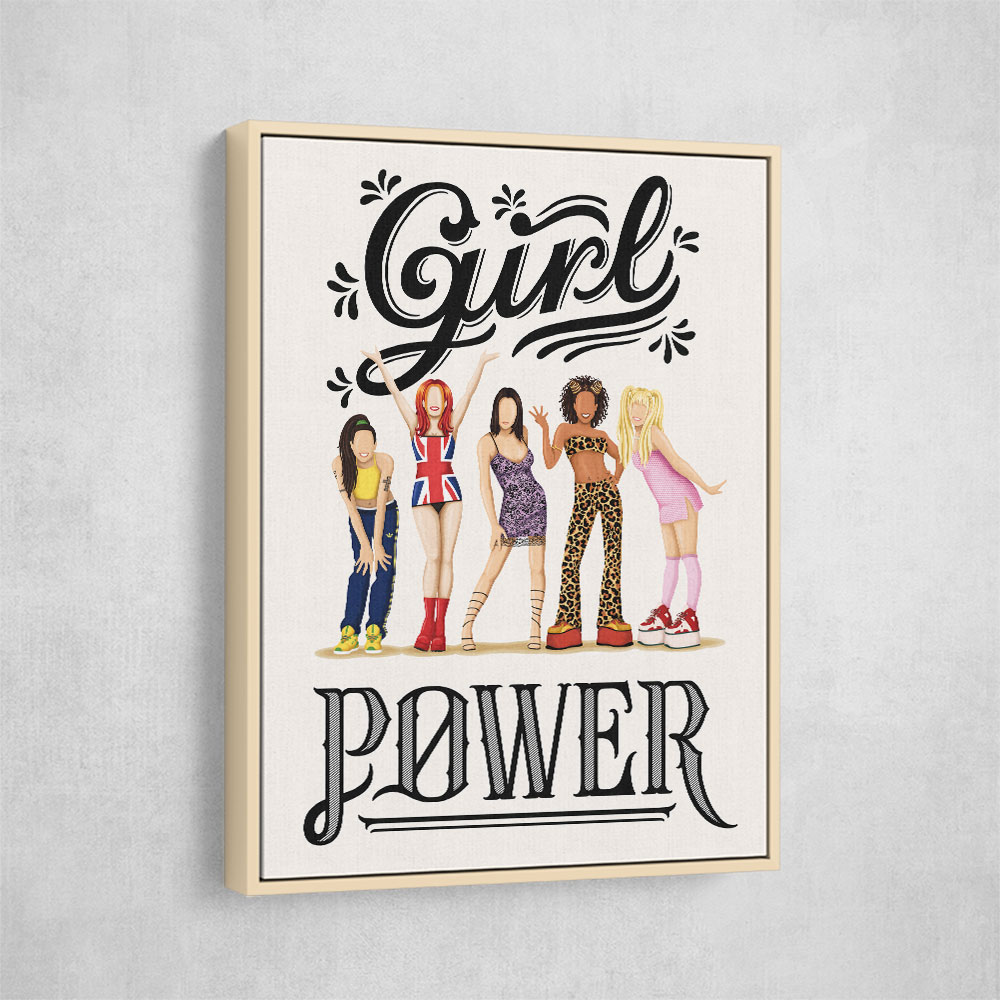 Girl Power