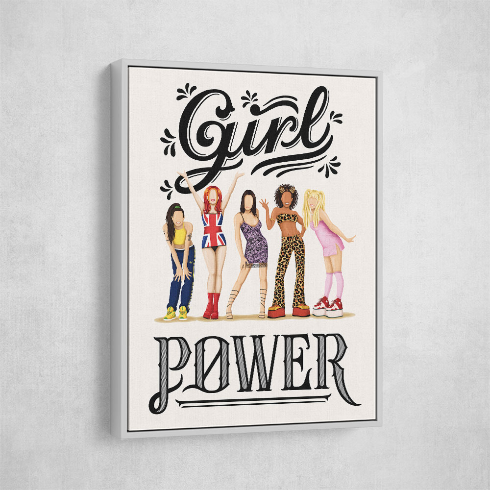 Girl Power