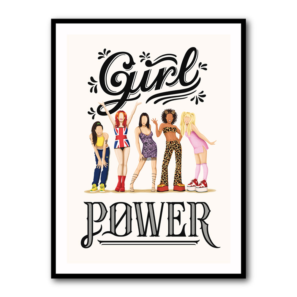 Girl Power