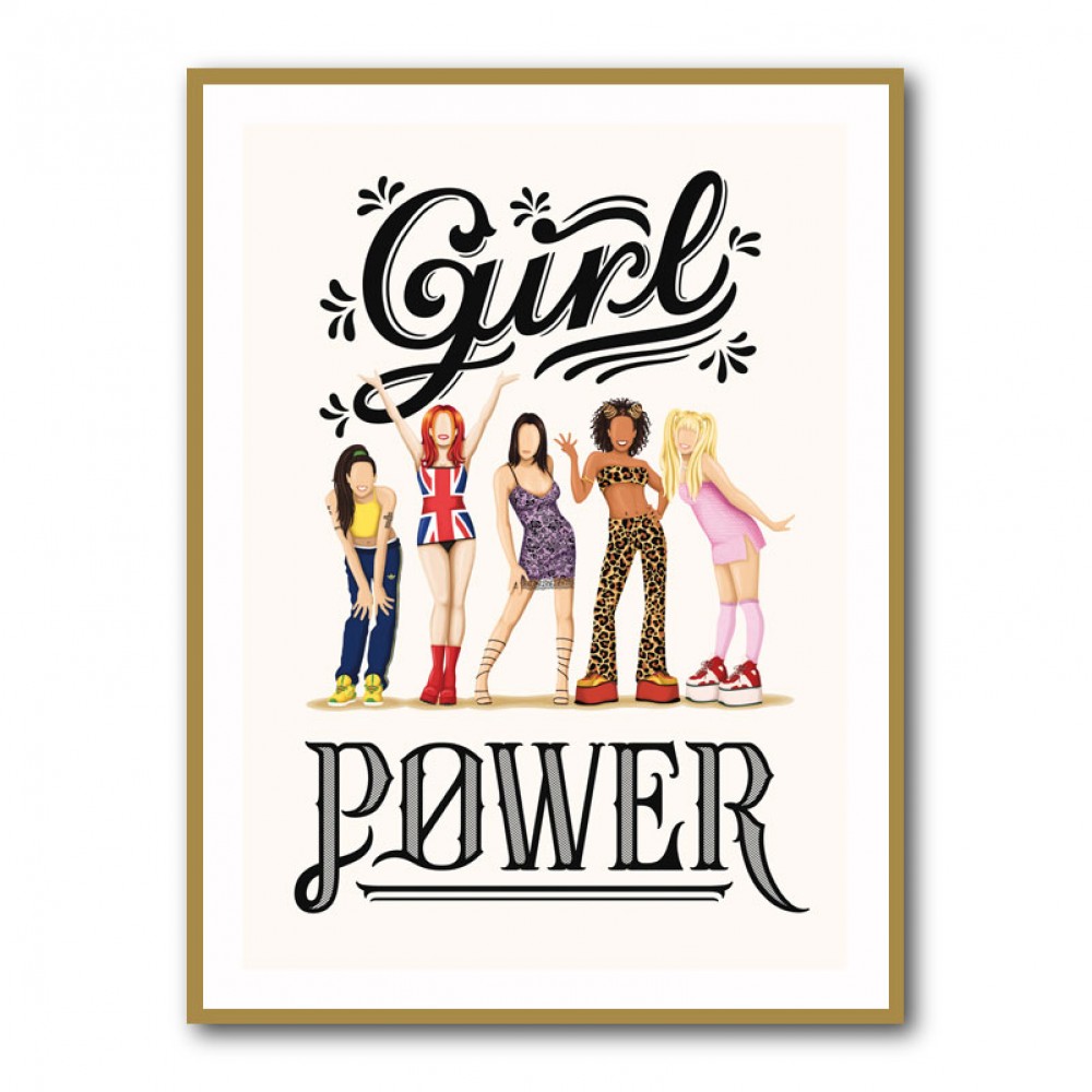 Girl Power