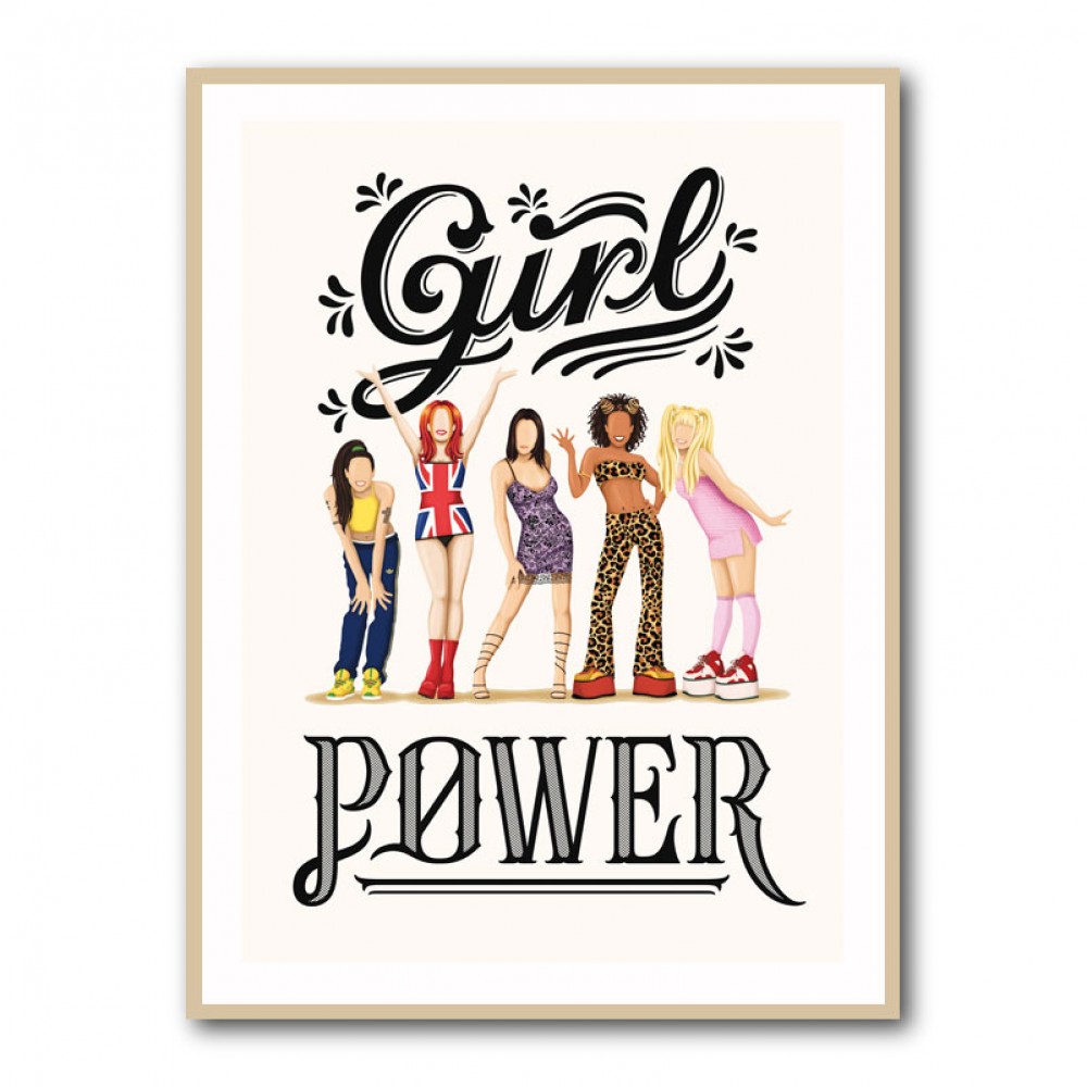 Girl Power