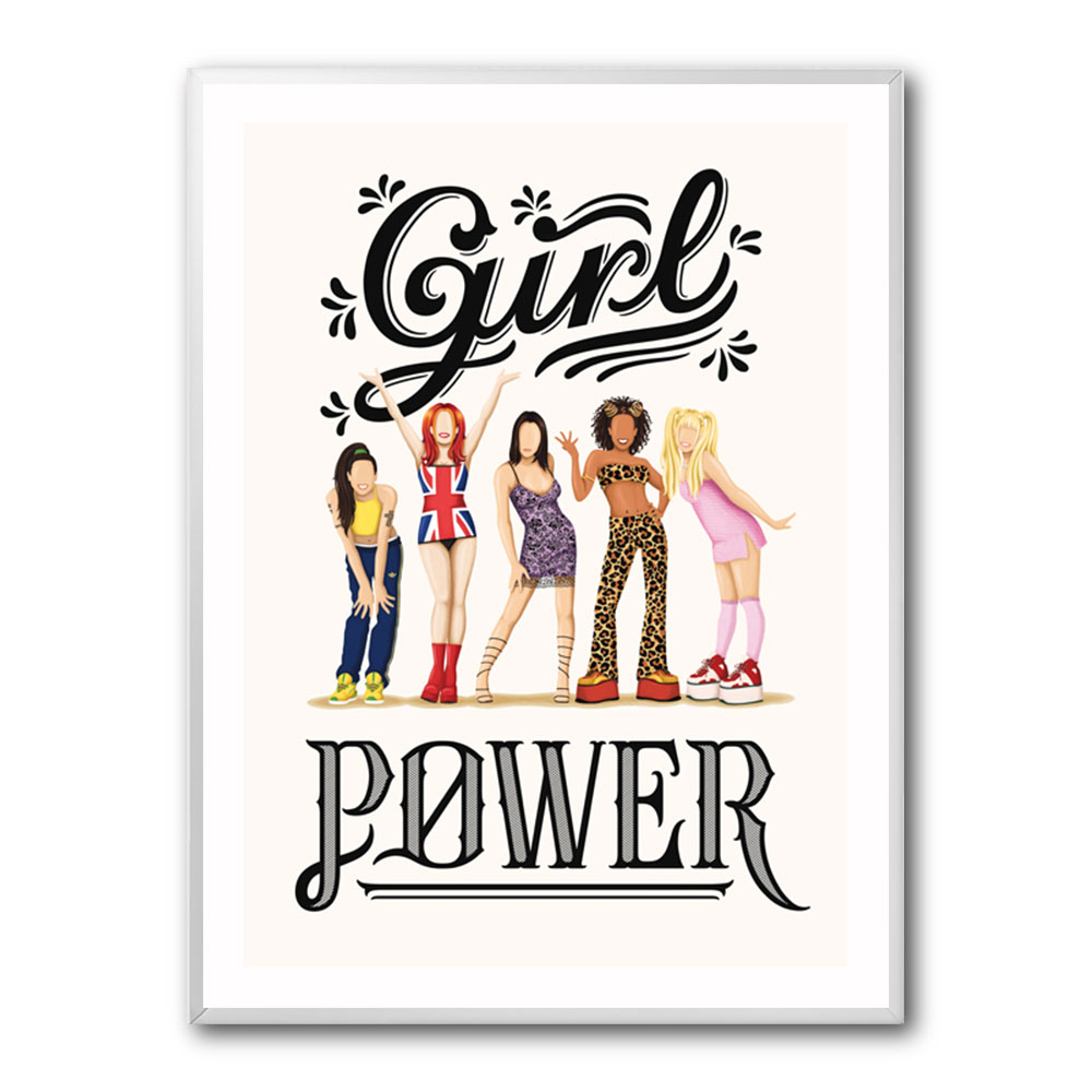 Girl Power