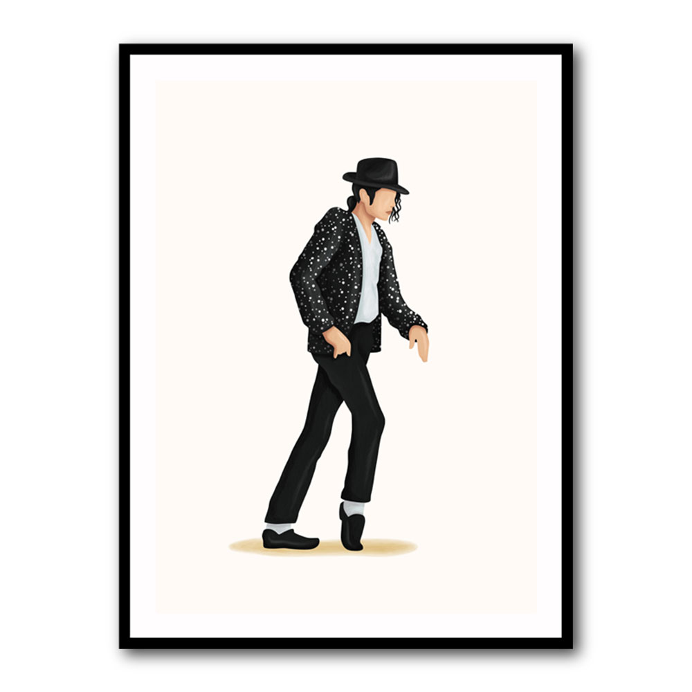 Moonwalk