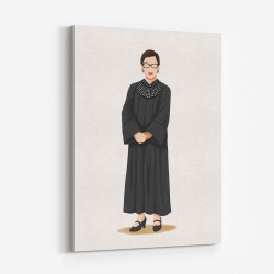 Ruth Bader Ginsburg