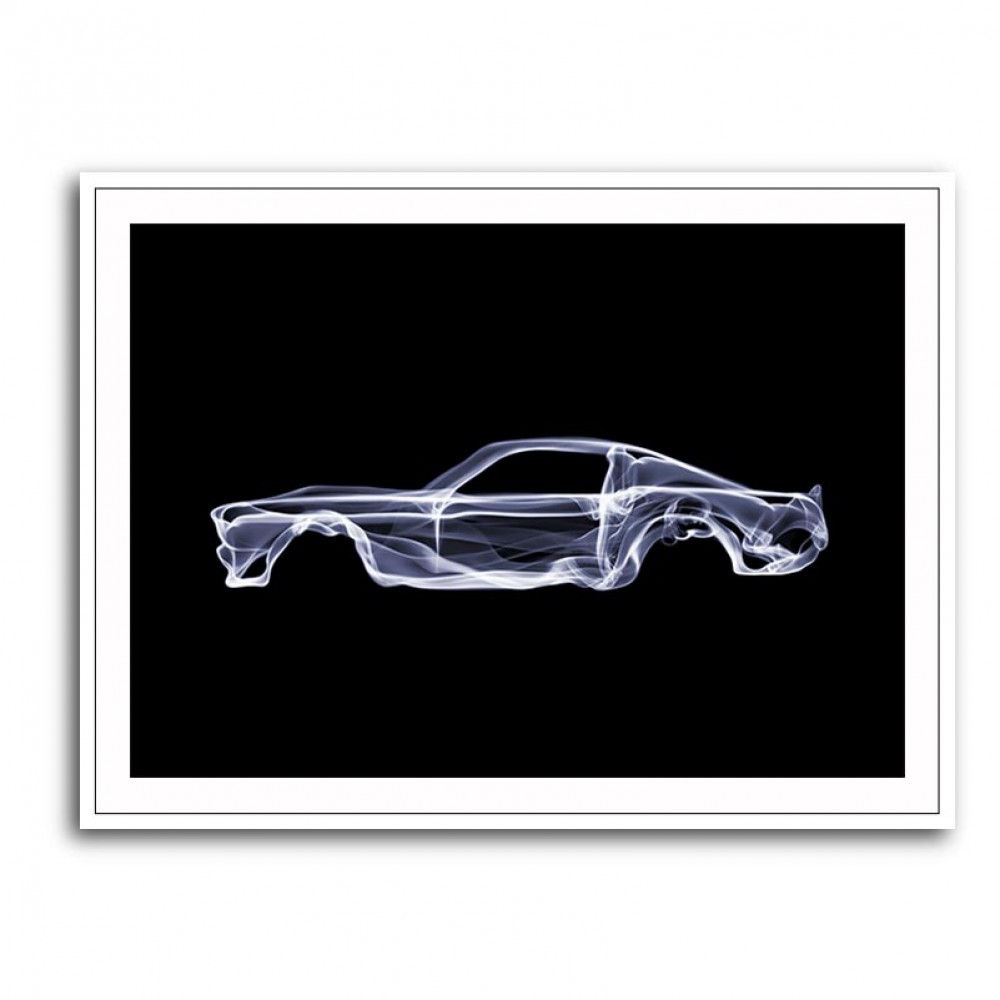 Ford Mustang Ford Mustang