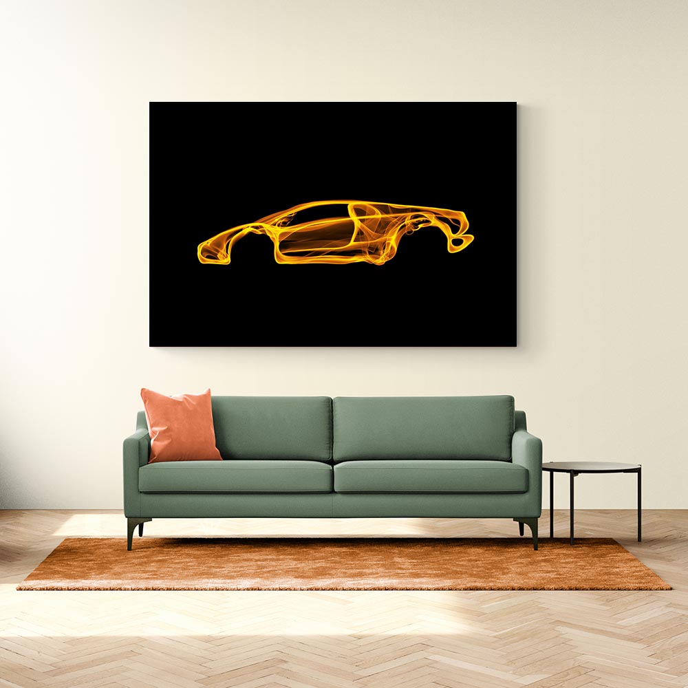 Lamborghini Diablo