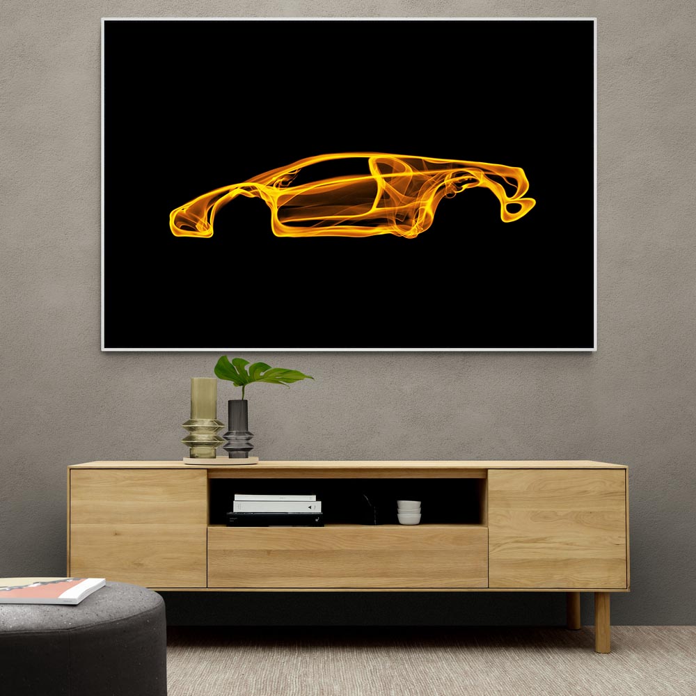 Lamborghini Diablo