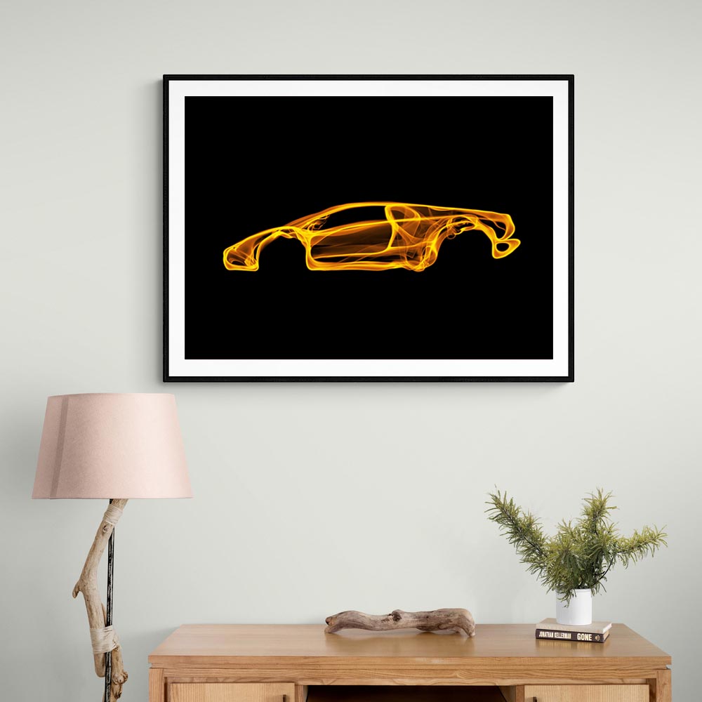 Lamborghini Diablo