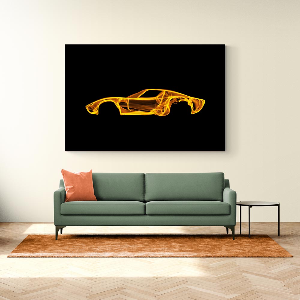 Lamborghini Miura Lamborghini Miura