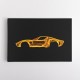 Lamborghini Miura Lamborghini Miura