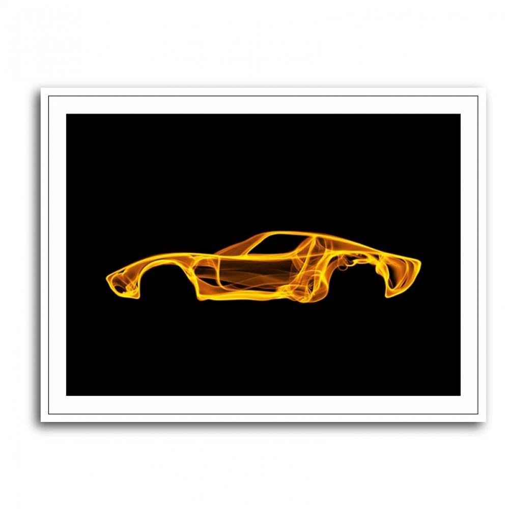 Lamborghini Miura Lamborghini Miura