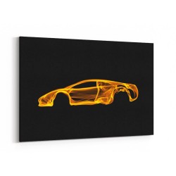 Lamborghini Murcielago