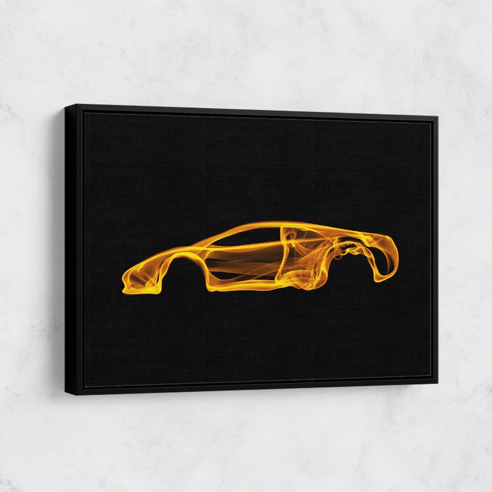 Lamborghini Murcielago