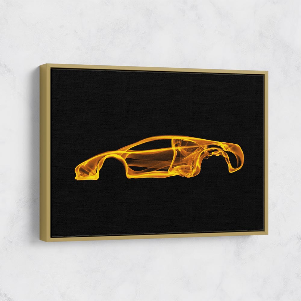 Lamborghini Murcielago