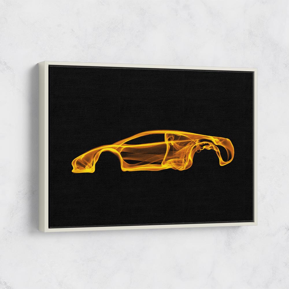 Lamborghini Murcielago