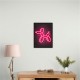 Balloon Dog Neon