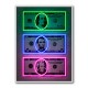 Dollars Neon