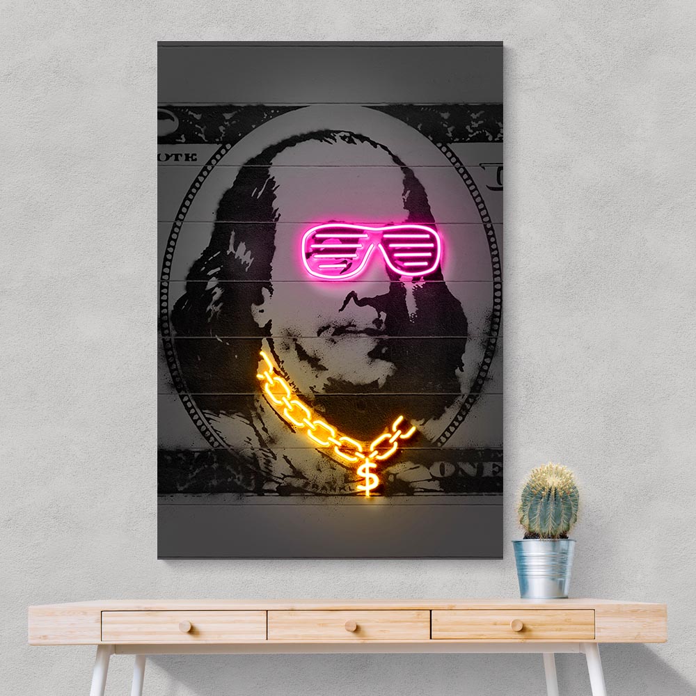 Franklin Neon