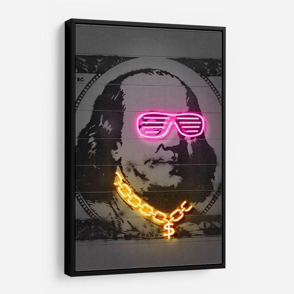 Franklin Neon