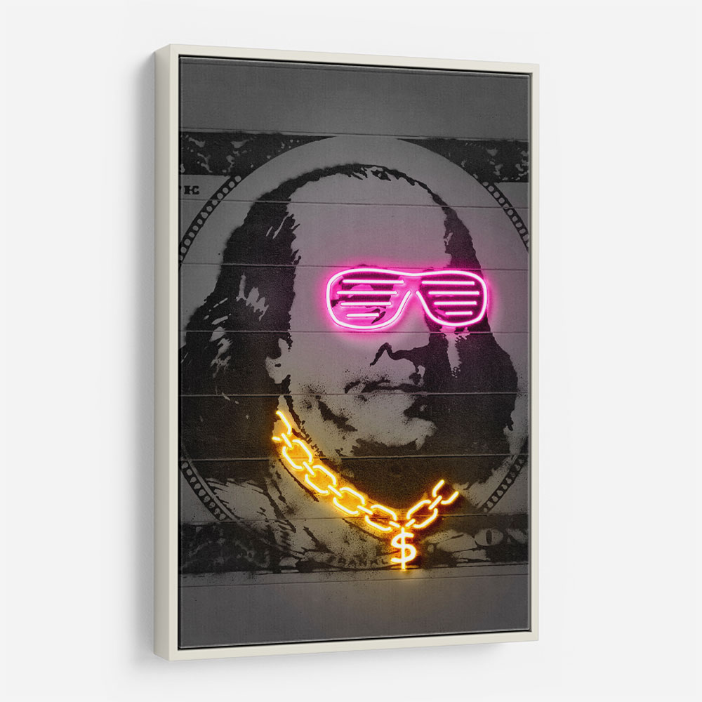 Franklin Neon