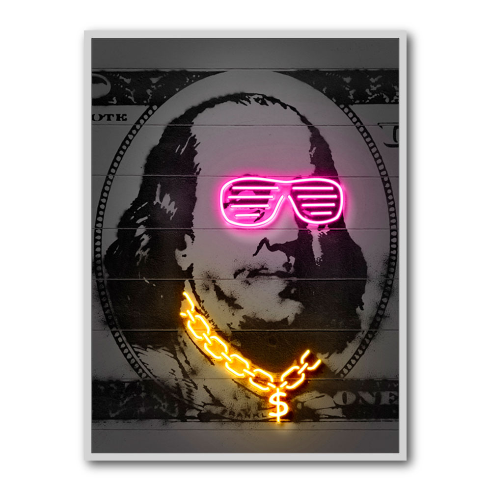 Franklin Neon