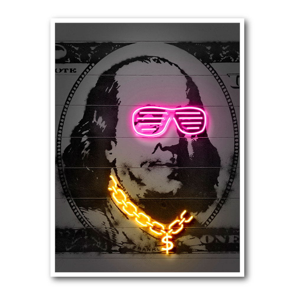 Franklin Neon