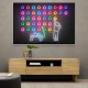 Dots Neon