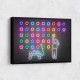 Dots Neon Dots Neon