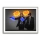 Pulp Fiction Neon Pulp Fiction Neon