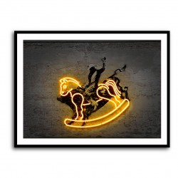 Rodeo Neon