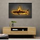 Yellow Submarine Neon Yellow Submarine Neon