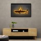 Yellow Submarine Neon Yellow Submarine Neon